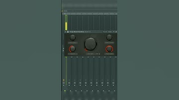 How To Make Your 808s Hit Harder With #flstudio stock plugins #shorts #youtubeshorts #producer