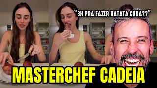 UAU E VOCÊ DESCOBRIU ISSO TUDO SOZINHO? - Vídeos pro Murilo passar raiva #93