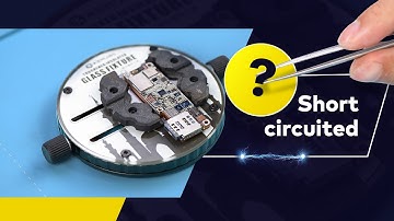 We Fixed an iPhone 16 Pro Not Charge - USB-C Did it !