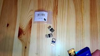 5PCS USB LED Mini Flashlight   (Gearbest) screenshot 5