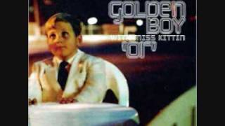 Golden Boy with Miss Kittin - After 8