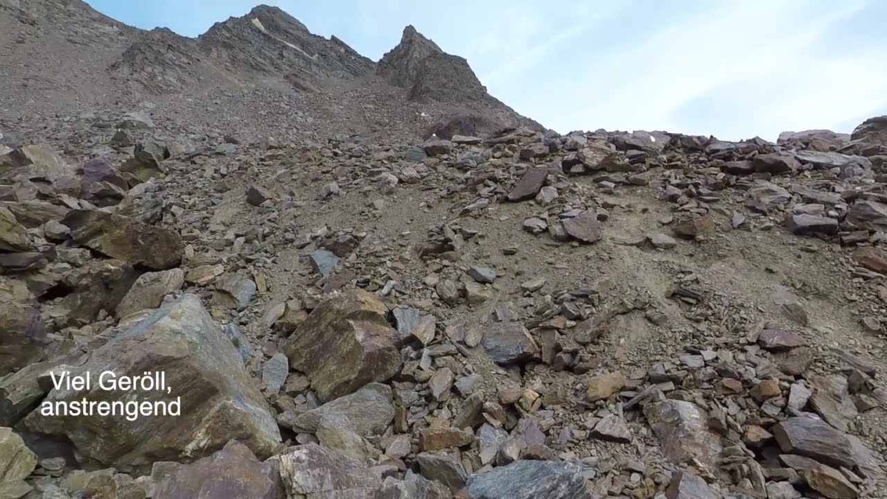 Zufritt-Spitze (im Ultental)