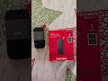 Sandisk 1TB Portable SSD (SDSSDE30-1T00-G26) #sandisk #ssd #sandiskssd #shorts