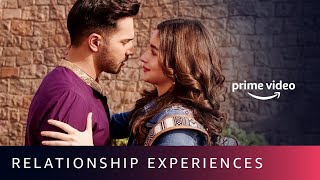 7 Things We Go Through In A Relationship | Amazon Prime Video