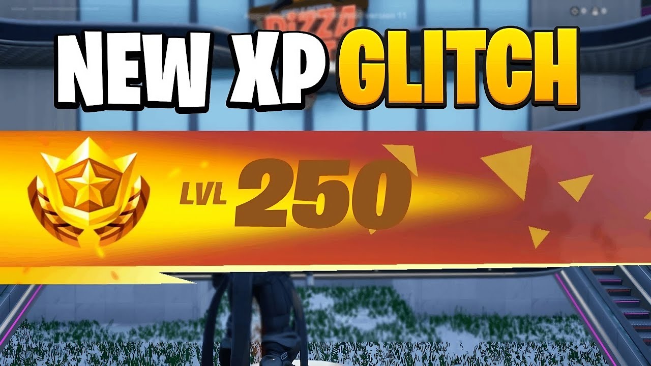 *NEW* How To Level Up FAST in Fortnite Chapter 5 Season 2! (AFK XP