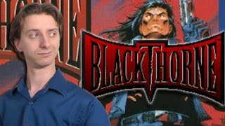 Blackthorne - ProJared screenshot 5