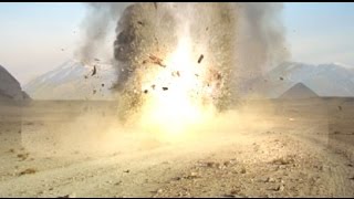 AfterEffects】炎や水しぶき素材が500種類も！「Action Essentials 2