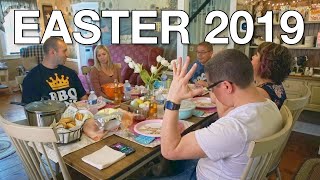 EASTER 2019