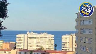 Apartamento Torremolinos Alexandri | Benalmadena, Spain | Hotel Review 🏩