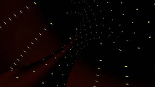 VJ FLAME - Hex Torus LOOP screenshot 3