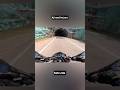 Kand hone se bach gye !! #deepakvlogtv #motovlog #shorts #ytshorts #biker #manaliride