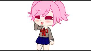 Crush Song Ddlc Yuri Natsuki