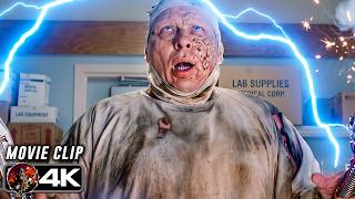 Dr. Giggles | Final Battle (1992) Movie Clip 4k