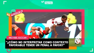 Argentina 1-0 PERÚ: ¿La selección mereció al menos el empate en Buenos Aires? | AL ÁNGULO