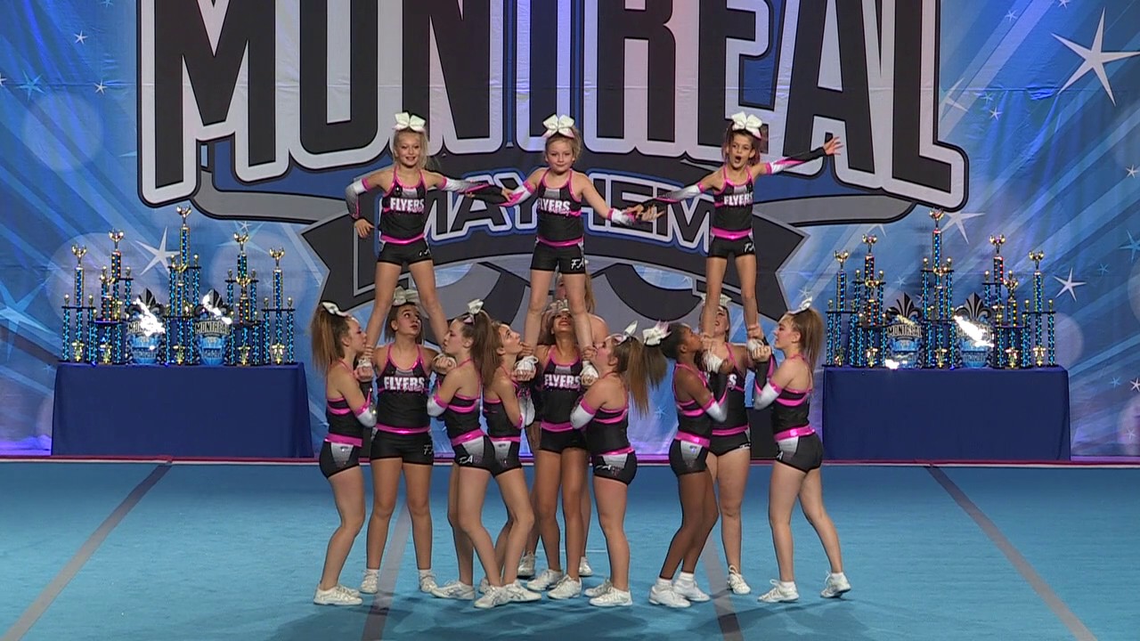 cheer flyers oker whyanything co