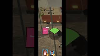 Watch my Para get rejected in 10 seconds 💀