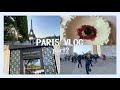 【VLOG】PARIS part2【現役大学生】
