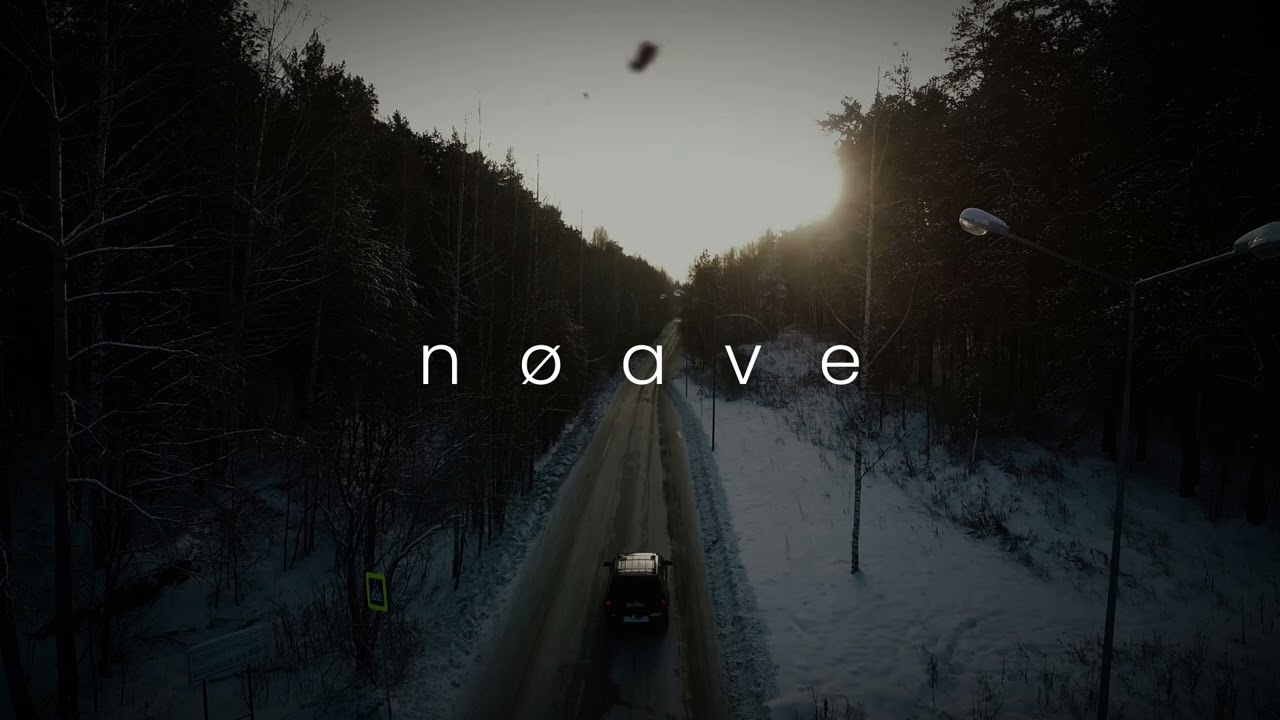 nøave - fading