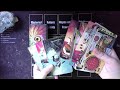 A Guide: Getting Your Tarot Deck Dos and Don'ts