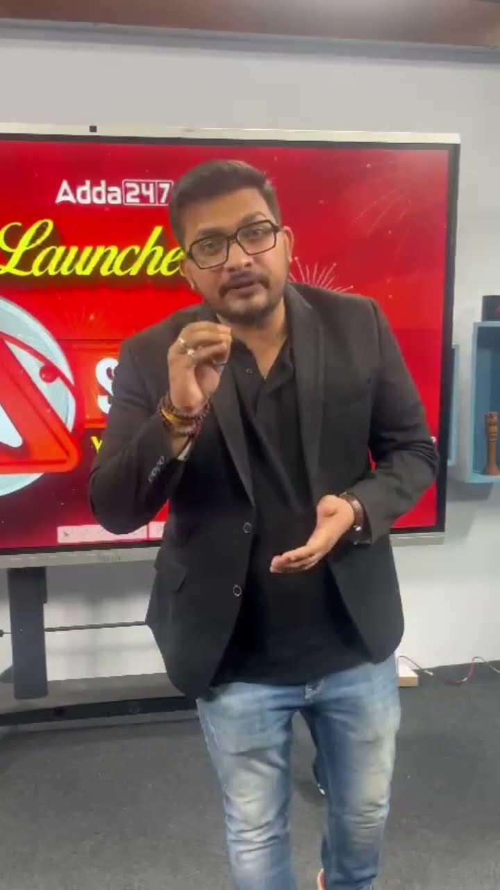 अगर SSC CGL का सपना देखा है तो पूरा करने के लिए त्यार हो जाओ ⚡️