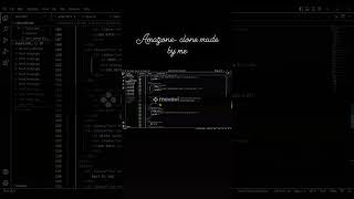 Amazon-clone project made by me