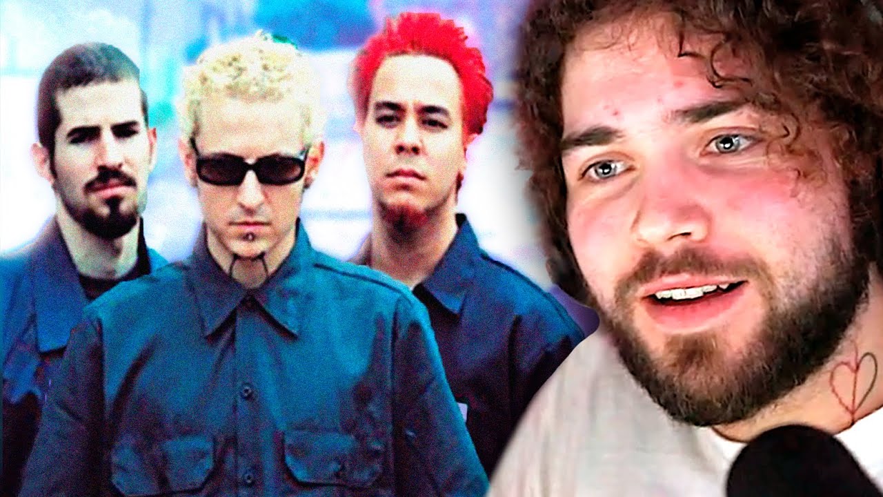 Reagindo às Músicas Mais Populares dos Anos 2000