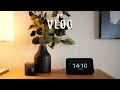 vlog|本日は有給休暇を頂いております。2022年の終わりに。