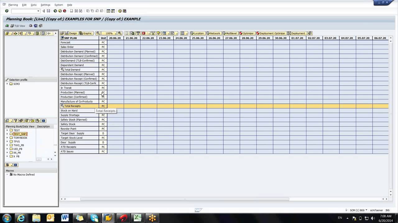 SAP APO  VIDEO TRAINING.  visit to www.saptopdocs.com