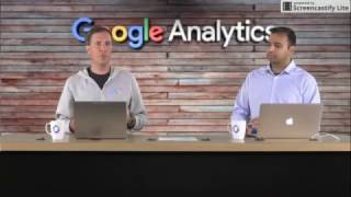 How to create Google Analytics Report With Google Data Studio
