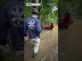 Watch: 14 Saved From Flooded Alabama Caves During Flash Flood Emergency