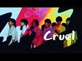 asobi - Cruel [Official Video]