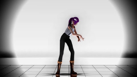 MMD{ME}Sin (Test Model)