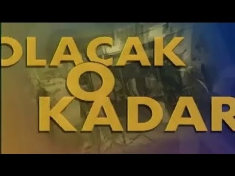 Olacak O Kadar - 9.Sezon 18.Bölüm (19 Haziran 1997)