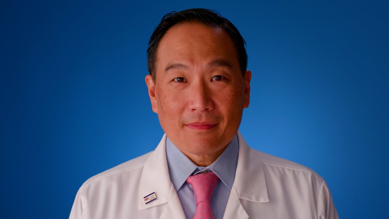 Eugene S. Kim, MD | Cedars-Sinai Guerin Children's