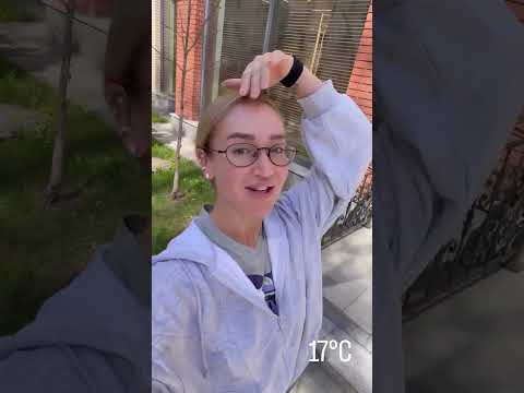 Ольга Бузова - я просто в шоке
