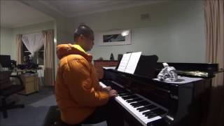 Trinity TCL Piano 2018-2020 Grade 0 Initial No.11 Beyer Op.101 No.39 Lyrical Piece by Franz