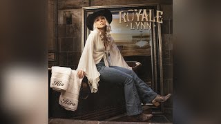 Royale Lynn - His & Hers