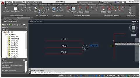 10 11 Copying Wire Numbers