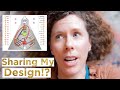 10 Things I learned from My HUMAN DESIGN! // Emotional Authority, Manifesting Generator, 4/6 Profile