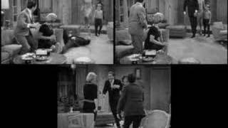 Dick Van Dyke Opening Times Three