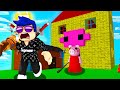 LA VERA CASA DI PEPPA PIG SU ROBLOX PIGGY!!!