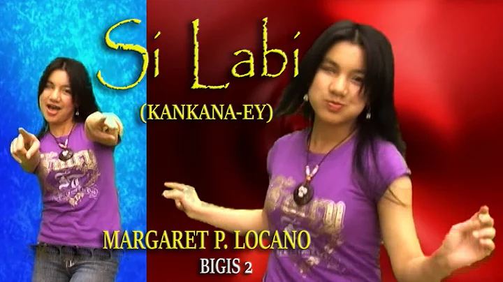 Si Labi  (C'est La Vie cover) - Margaret Locano