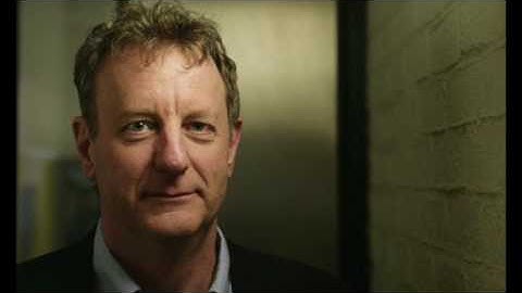 Edward Davey interviews Jeremy Leggett