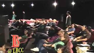 LBCC - Planetarium