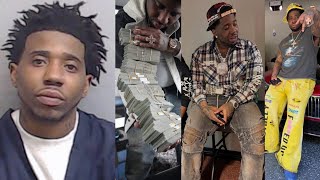 YFN Lucci Has Made Over $9 million Since Getting Out of Federal Prison