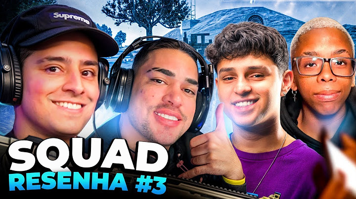 BALA PODE ATÉ FALTAR, MAS A RESENHA NUNCA!! FREE FIRE Ft. NOBRU, BOCADE09 e RACHXP KKKKKKK