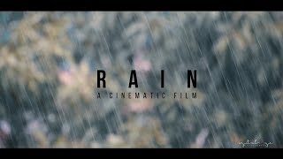 RAIN - A Cinematic Film - Monsoon season - A Sound Experience - Digital Eye Photography screenshot 5