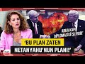 Nagehan Alçı Barış Planını Yorumladı: Bu Plan Zaten Netanyahu'nun Planı!' - Medya Kritik