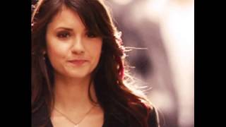 Elena Gilbert - Control