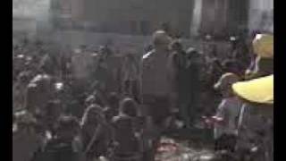 Alexander Markus Live